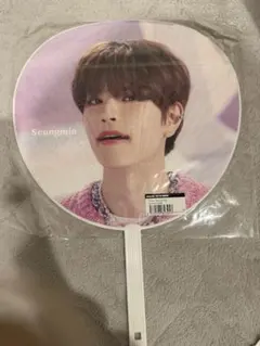 StrayKidsスンミンの5-starドームツアー2023