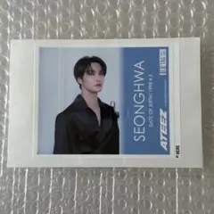 2026年最新】ateez ソンファ サインの人気アイテム - メルカリ
