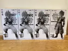 2025年最新】bwfc ゴジータの人気アイテム - メルカリ