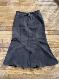 GRL グレイル　マーメイドスカート