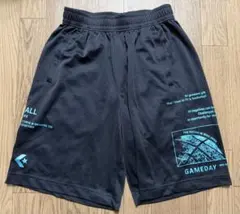 バスケ 練習用 パンツ CONVERSE