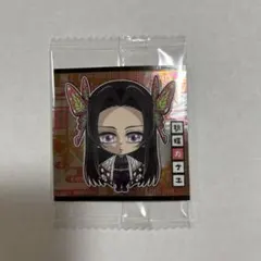 鬼滅の刃 ディフォルメシールウエハース其ノ十四　 胡蝶カナエ 14-10