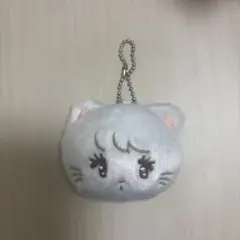 mikkoガチャガチャ　ミラー