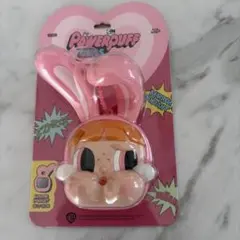 POP MART CRYBABY Powerpuff Girls ミラー