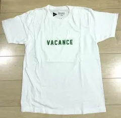 Spick & Span【FUNG*Spick ロゴTシャツのサムネイル
