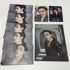 straykids FORCE 2026 シーグリ スキズ トレカ バンチャン