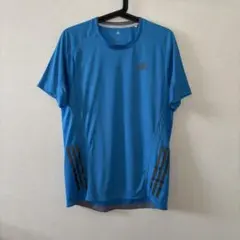 美品　アディダス　メンズ　半袖Tシャツ　XL