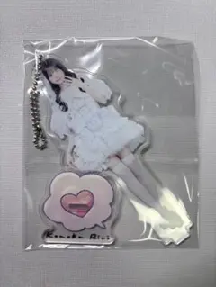 GILTY×GILTY iLiFE! 心花りり 生誕 アクスタ アクキー - メルカリ