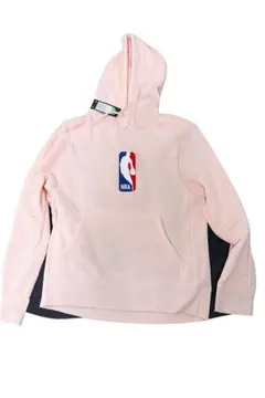 NIKE サブリナ ピンク パーカー フーディー - メルカリ