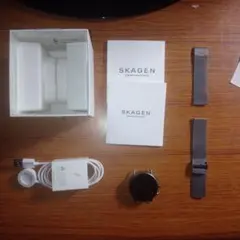 d*7様 希少 SWATCH XX-RATED ストレートエッジ Xウォッチ ハ - メルカリ