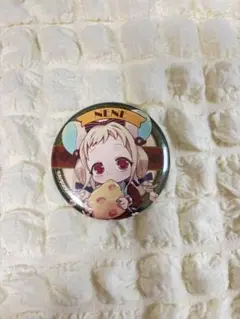 八代寧々 缶バッジ 地縛少年花子くん - メルカリ