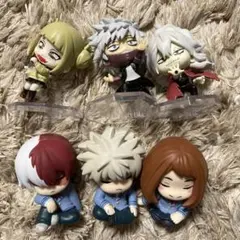 僕のヒーローアカデミア　ヒロアカ