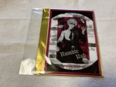 うたプリ　タブナイ　ビジュカ　黒崎蘭丸