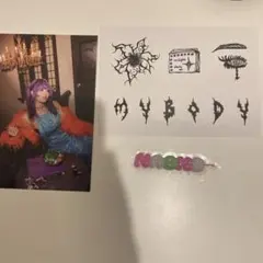 HANA Moment box NAOKO