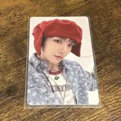 BOYNEXTDOOR ウナク トレカ セルカ why ラキドロ