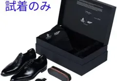 CROCKETT&JONES クロケットジョーンズ 007 JAMES 8.5のサムネイル