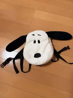 スヌーピー リュック キッズ ベビー 迷子リュック
