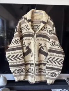 2026年最新】カナダ製 カウチンの人気アイテム - メルカリ