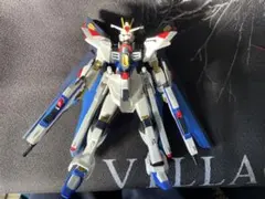 HGストライクフリーダムガンダム弍式　ガンプラ完成品