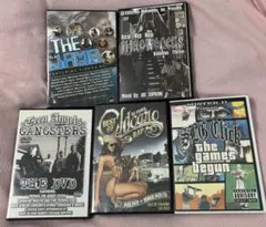 2026年最新】hiphop dvdの人気アイテム - メルカリ