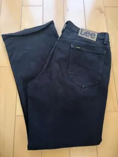 90s Leeリー 205 ブラックデニム USA製 W36 L34 黒 90s Leeリー 205 ブラックデニム USA製 W36 L34 黒 - メルカリ