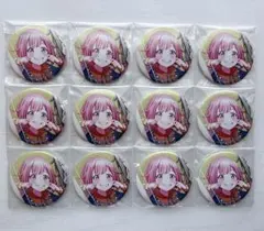 プロセカ 鳳えむ グリッター缶バッジ グリ缶 vol.21 B 12点 - メルカリ
