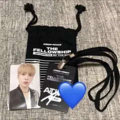 2026年最新】ATEEZ ユノ サインの人気アイテム - メルカリ