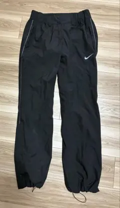【美品】NIKE GOLF Storm-FIT ロングパンツ　ウィンドパンツ　S
