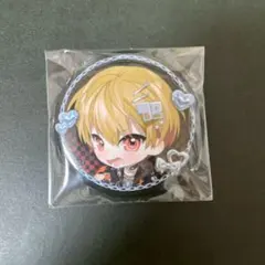 シクフォニ 暇72 缶バッジ　RAGE SD