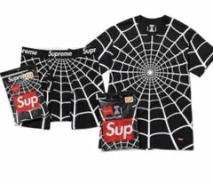 Supreme Hanes Spider-Man BoxerBriefs&teeのサムネイル