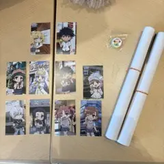 2025年最新】とある自治体 缶バッジの人気アイテム - メルカリ