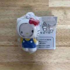 サンリオ　フォトフレームマスコット　ガチャ