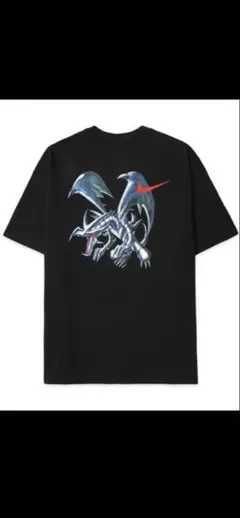 Nike 遊戯王　ドラゴンデザイン Tシャツ　XL