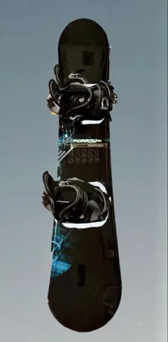 スノーボード　MORROW MORROW スノーボード 板 モロー 【公式通販】