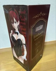 本日発送！国内正規品 エルザ・スカーレット 生足バニーVer.