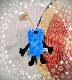 非売品、新品★PUPPET SUNSUN ぬいぐるみマスコット ♪