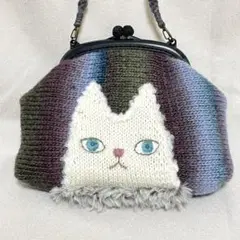 フェルトコインケース