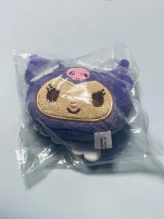クロミ ぬいぐるみマスコット