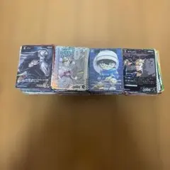 名探偵コナンカードゲーム まとめ売りセット