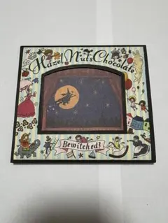 Hazel Nuts Chocolate 「Bewitched」 CD - メルカリ