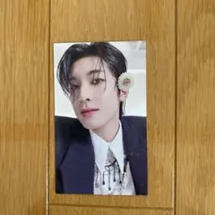 ウォヌ this man タワレコ ラキドロ