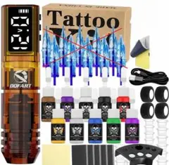 2026年最新】TATTOO マシン WIZARDの人気アイテム - メルカリ