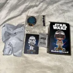 スター・ウォーズ クローン・トルーパー ポップマート