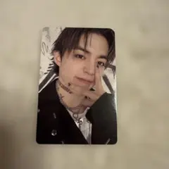 SEVENTEEN デアデビルバージョン　エスクプス