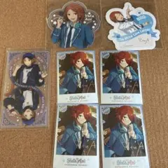 偶像梦幻祭　葵ゆうた