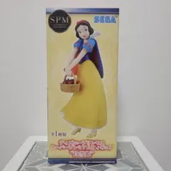 SEGA SPM 白雪姫 フィギュアのサムネイル