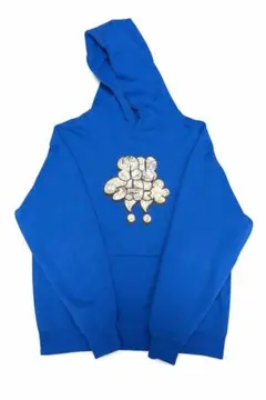swag zip hoodie archive Y2K opium - メルカリ