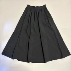 uncrave 撥水 UVカット 接触冷感 プルーフナイロン フレアスカート