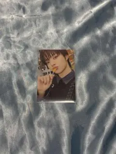 &TEAM Go In Blind EJ