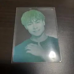 ゆ*中様 TETSUYA フォトカード シークレット EXPO